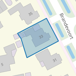 Perceel HMD00-U-5287