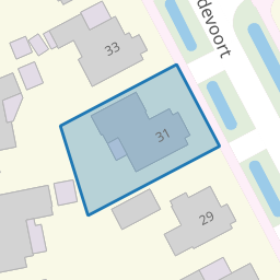 Perceel HMD00-U-5288