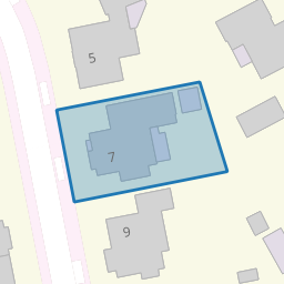 Perceel HMD00-U-5290