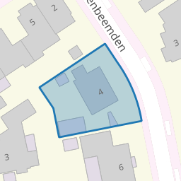 Perceel HMD00-U-5294