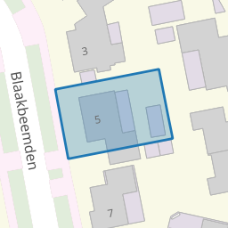 Perceel HMD00-U-5296