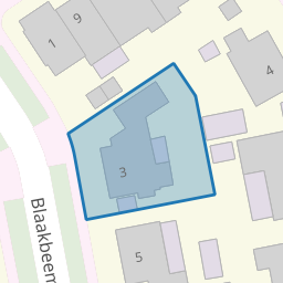 Perceel HMD00-U-5297