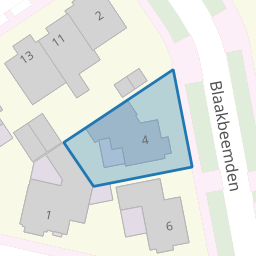 Perceel HMD00-U-5299