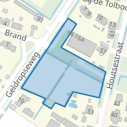 Perceel HMD00-U-5302