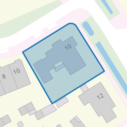 Perceel HMD00-U-5304