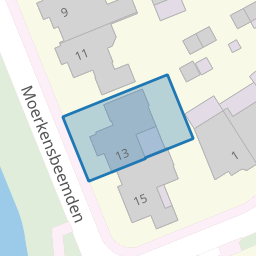 Perceel HMD00-U-5311