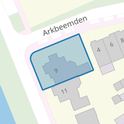 Perceel HMD00-U-5313