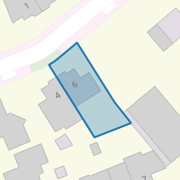 Perceel HMD00-U-5315