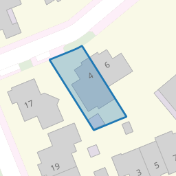 Perceel HMD00-U-5316