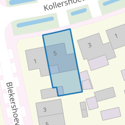 Perceel HMD00-U-5322