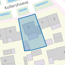Perceel HMD00-U-5323