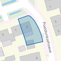 Perceel HMD00-U-5325