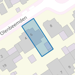 Perceel HMD00-U-5327