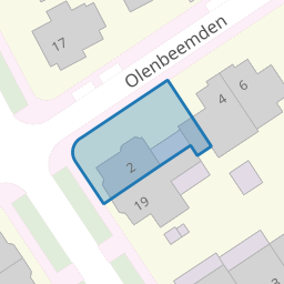 Perceel HMD00-U-5329