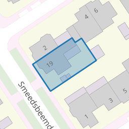 Perceel HMD00-U-5330