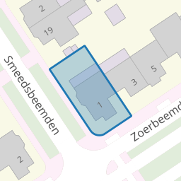 Perceel HMD00-U-5331