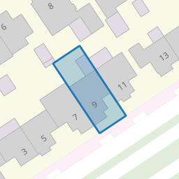 Perceel HMD00-U-5335