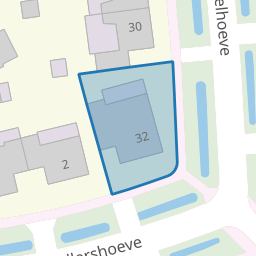 Perceel HMD00-U-5338