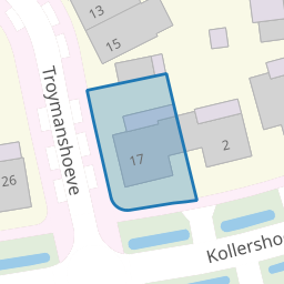 Perceel HMD00-U-5340