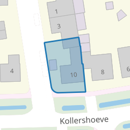 Perceel HMD00-U-5346