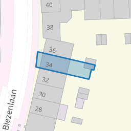 Perceel HMD00-U-5348
