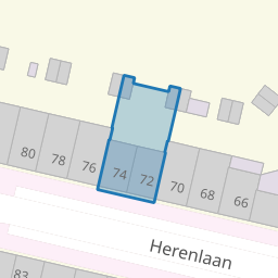 Perceel HMD00-U-5350