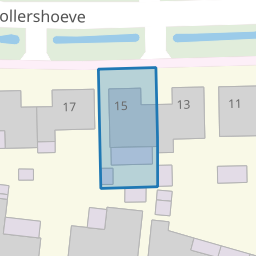 Perceel HMD00-U-5357