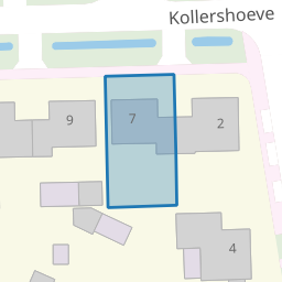 Perceel HMD00-U-5361