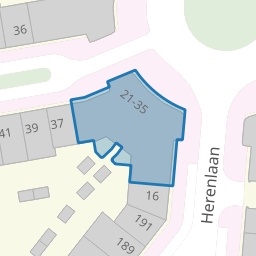 Perceel HMD00-U-5364