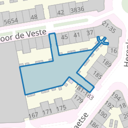 Perceel HMD00-U-5365