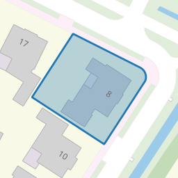 Perceel HMD00-U-5374