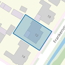 Perceel HMD00-U-5376