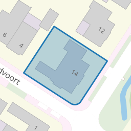 Perceel HMD00-U-5377