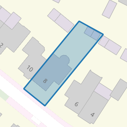 Perceel HMD00-U-5380