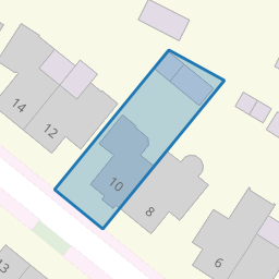 Perceel HMD00-U-5381