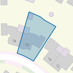 Perceel HMD00-U-5384