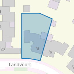 Perceel HMD00-U-5385