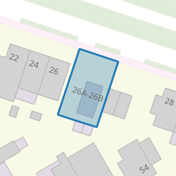 Perceel HMD00-U-5389