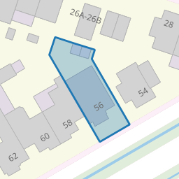 Perceel HMD00-U-5390