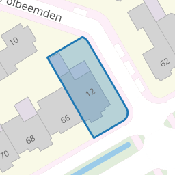 Perceel HMD00-U-5395