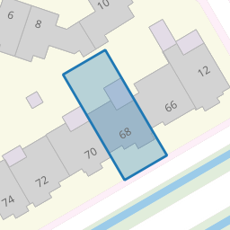 Perceel HMD00-U-5397