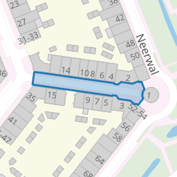 Perceel HMD00-U-5404