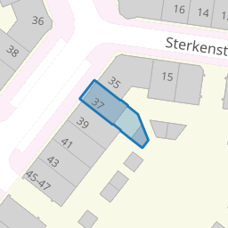 Perceel HMD00-U-5405