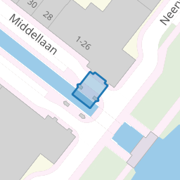 Perceel HMD00-U-5407