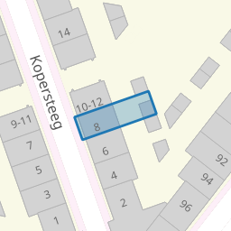 Perceel HMD00-U-5411