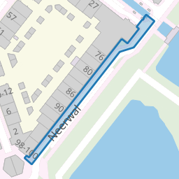 Perceel HMD00-U-5415