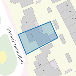 Perceel HMD00-U-5424