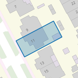 Perceel HMD00-U-5428