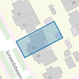 Perceel HMD00-U-5429