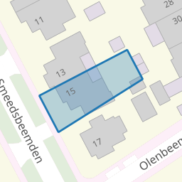 Perceel HMD00-U-5430